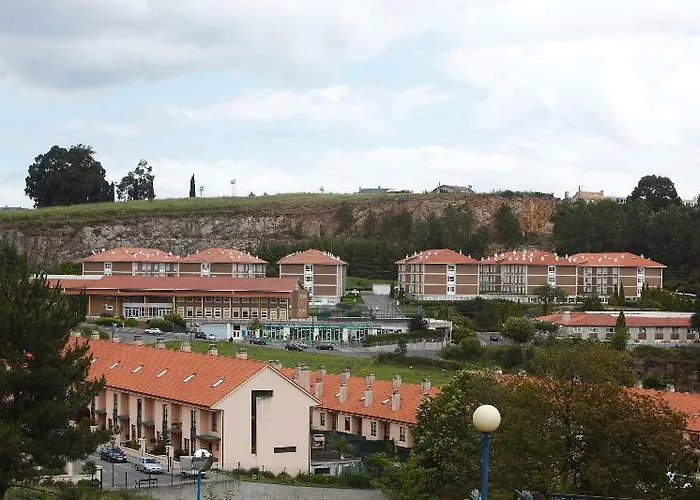 Rialta Lejlighedshotel