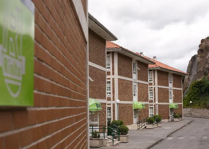 Aparthotel Rialta 2*