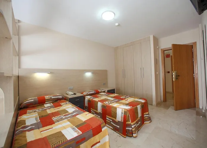 Aparthotel Rialta 2*